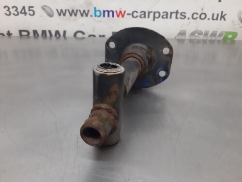 BMW E36 Z3 Bumper Shock Absorber Drivers Side Front O/S/F