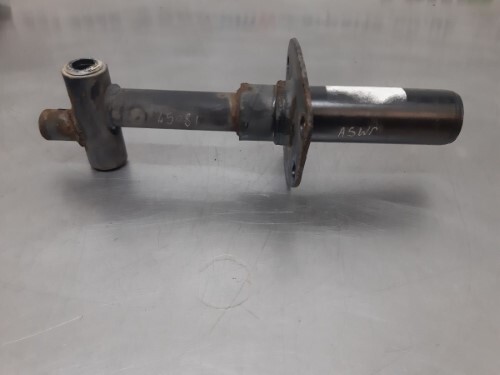 BMW E36 Z3 Bumper Shock Absorber Drivers Side Front O/S/F