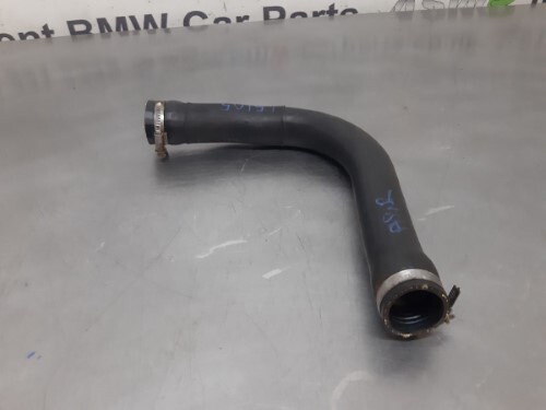 BMW E36 Z3 Radiator Top Hose M44