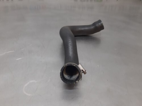 BMW E36 Z3 Radiator Bottom Hose M44 Petrol