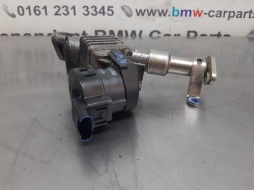 BMW EGR Valve N43 Petrol E87 E90 E60 1 3 5 SERIES