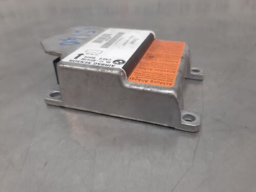 BMW Airbag ECU E36 E39 E38 3 5 7 SERIES Z3