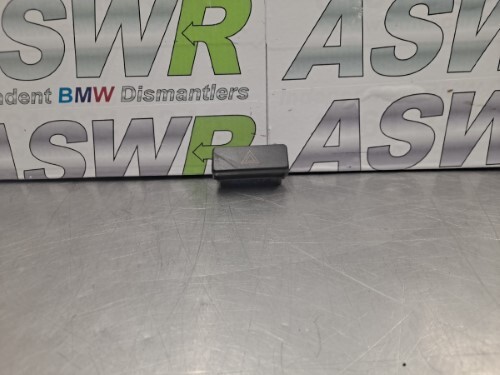 BMW E31 8 SERIES E36 3 SERIES Hazard Switch