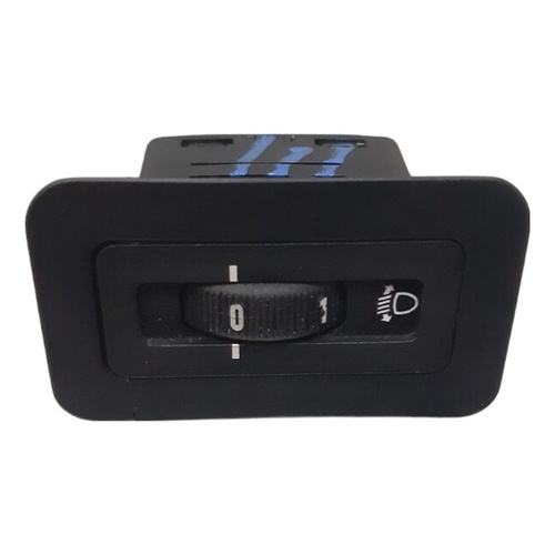 BMW Z3 Headlight Level Height Adjustment Switch