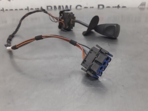 BMW Z3 Convertible Windscreen Wiper Stalk