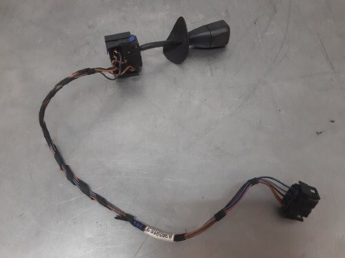 BMW Z3 Convertible Windscreen Wiper Stalk