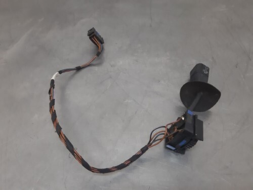 BMW Z3 Convertible Windscreen Wiper Stalk