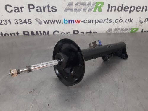 BMW Z3 O S Drivers Side Front Shock Strut Assembly