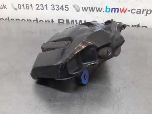 BMW Front Brake Caliper N/S Passenger Side E90 E92 E93 M3
