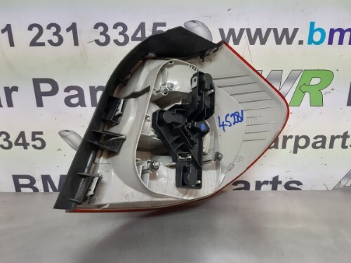 BMW Rear Tail Light E87 1 SERIES 5dr N/S Passenger Left Pre LCI