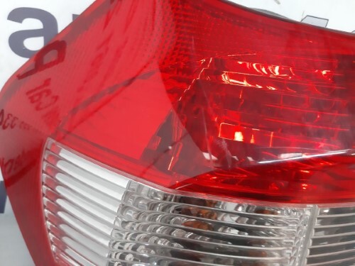 BMW Rear Tail Light E87 1 SERIES 5dr N/S Passenger Left Pre LCI