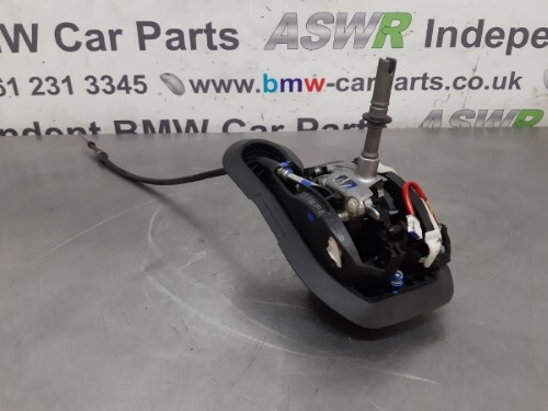 BMW Auto Steptronic Gear Selector E87 1 SERIES 5dr