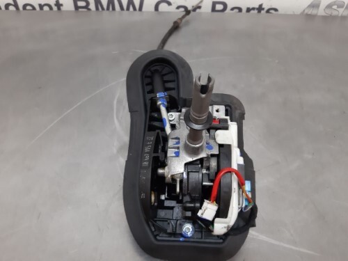 BMW Auto Steptronic Gear Selector E87 1 SERIES 5dr