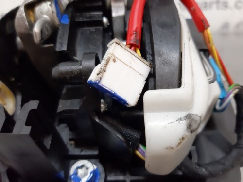 BMW Auto Steptronic Gear Selector E87 1 SERIES 5dr