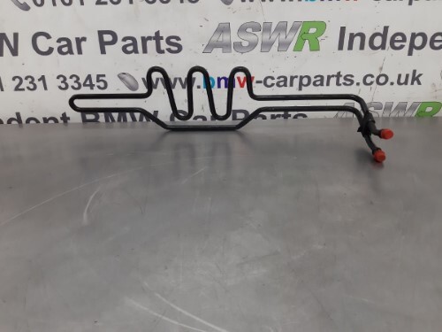 BMW E87 E90 1 3 SERIES N45N N46N Petrol Power Steering Cooler