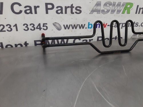 BMW E87 E90 1 3 SERIES N45N N46N Petrol Power Steering Cooler