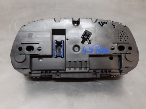 BMW E87 1 SERIES 120I SE Speedo Clocks