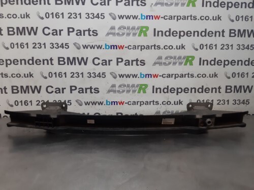 BMW E92 E93 M3 3 SERIES Carbon Fibre Rear Bumper Reinforcement Bar