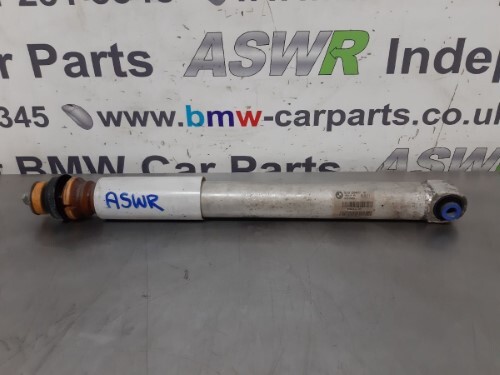 BMW Rear Shock Absorber E93 M3 Convertible