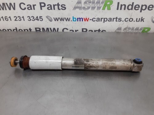 BMW Rear Shock Absorber E93 M3 Convertible
