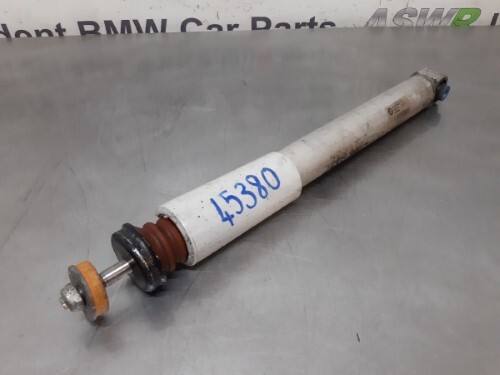 BMW Rear Shock Absorber E93 M3 Convertible