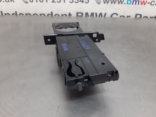 BMW 3 SERIES Cup Holder Passenger Side Left E90 E91 E92 E93