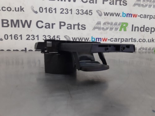 BMW 3 SERIES Cup Holder Passenger Side Left E90 E91 E92 E93
