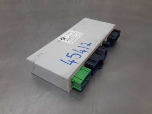 BMW E93 3 SERIES Convertible Folding Roof Module