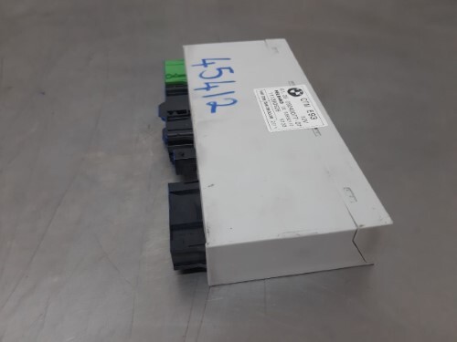 BMW E93 3 SERIES Convertible Folding Roof Module