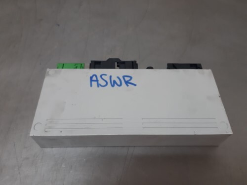 BMW E93 3 SERIES Convertible Folding Roof Module