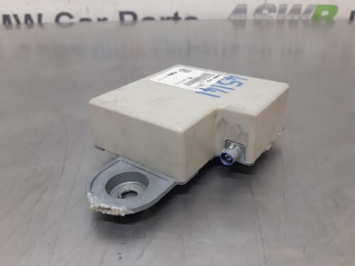 BMW E & F Generation Antenna Back Up Module