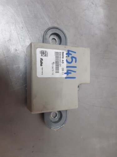 BMW E & F Generation Antenna Back Up Module