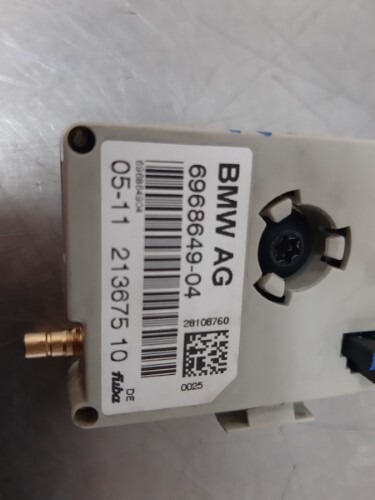 BMW E93 3 SERIES Antenna Amplifier