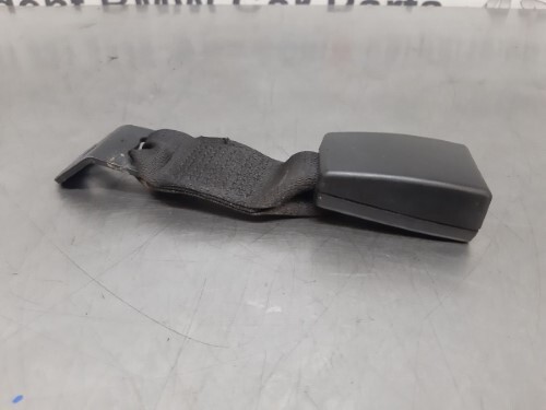 BMW Seat Belt Buckle Sock Rear Left or Right E87 E90 1 3 SERIES