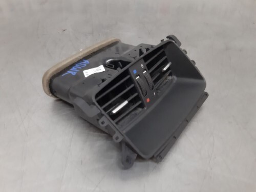 BMW Rear Air Vent Centre Console E92 E93 M3