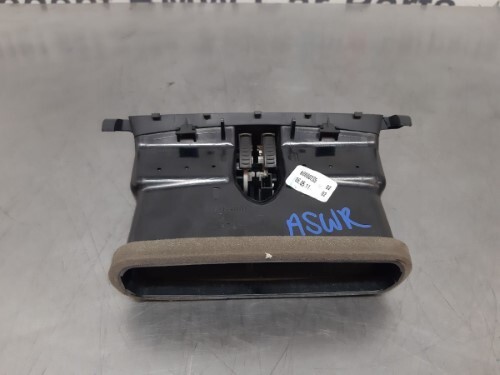 BMW Rear Air Vent Centre Console E92 E93 M3
