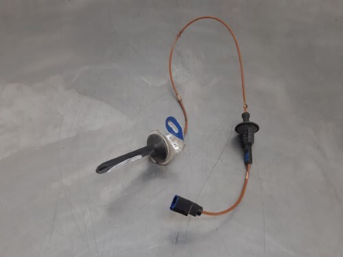 BMW Rear Bumper Antenna Aerial Telephone E93 3 SERIES Convertible