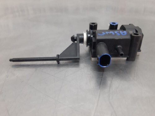 BMW Fuel Filler Flap Actuator E93 3 SERIES Convertible