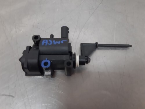 BMW Fuel Filler Flap Actuator E93 3 SERIES Convertible