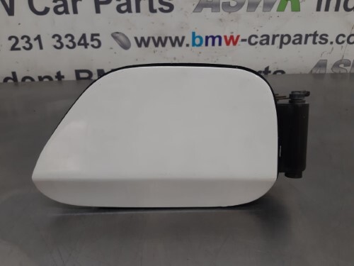 BMW E93 3 SERIES Convertible Fuel Flap & Filler Pot