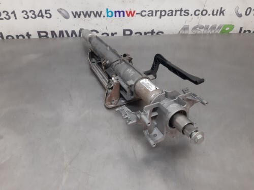 BMW Steering Column Manually Adjusting E90 E92 E93 M3
