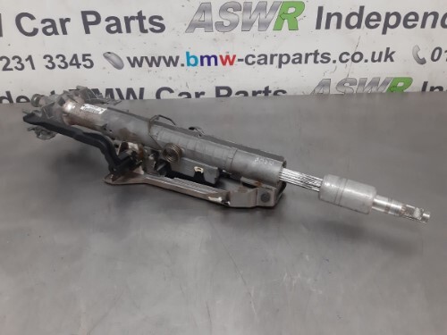 BMW Steering Column Manually Adjusting E90 E92 E93 M3