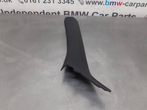 BMW A Pillar Trim N/S Passenger Side E93 3 SERIES Convertible