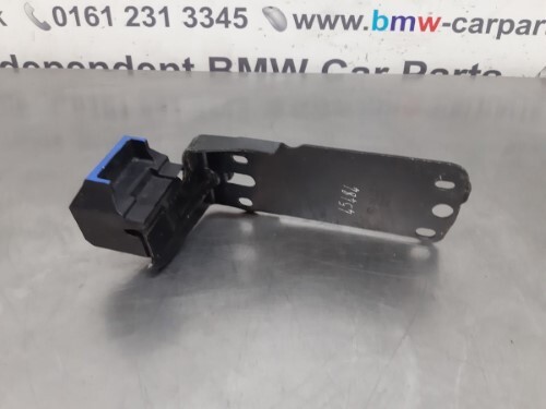 BMW Radiator Mount Bracket E82 E87 E90 E93 1 3 SERIES N/S Lower Left