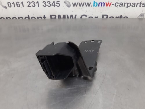 BMW Radiator Mount Bracket E82 E87 E90 E93 1 3 SERIES N/S Lower Left