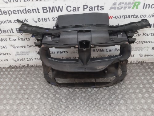 BMW Complete Front Panel E90 E91 E92 E93 3 SERIES SE