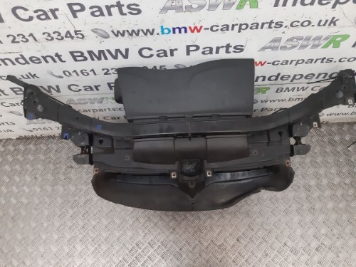 BMW Complete Front Panel E90 E91 E92 E93 3 SERIES SE