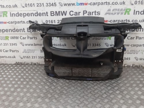 BMW Complete Front Panel E90 E91 E92 E93 3 SERIES SE