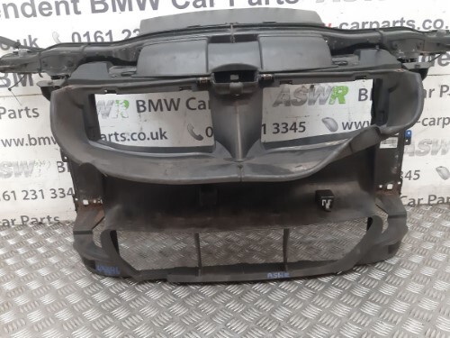 BMW Complete Front Panel E90 E91 E92 E93 3 SERIES SE