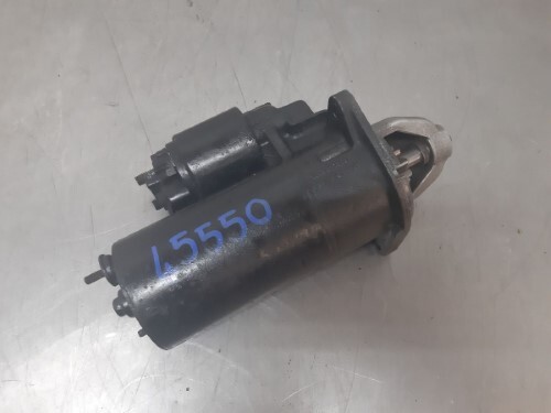 BMW E30 E36 E46 E34 E38 E39 3 5 7 SERIES Petrol Starter Motor